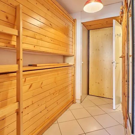 Au Pied Des Pistes Apartment *