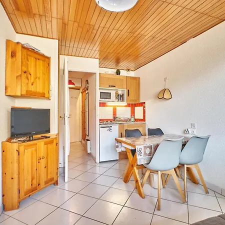 Apartment Au Pied Des Pistes *