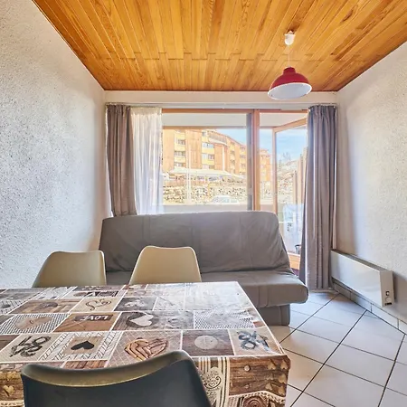 Apartment Au Pied Des Pistes *