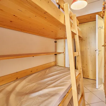 아파트 Au Pied Des Pistes Huez